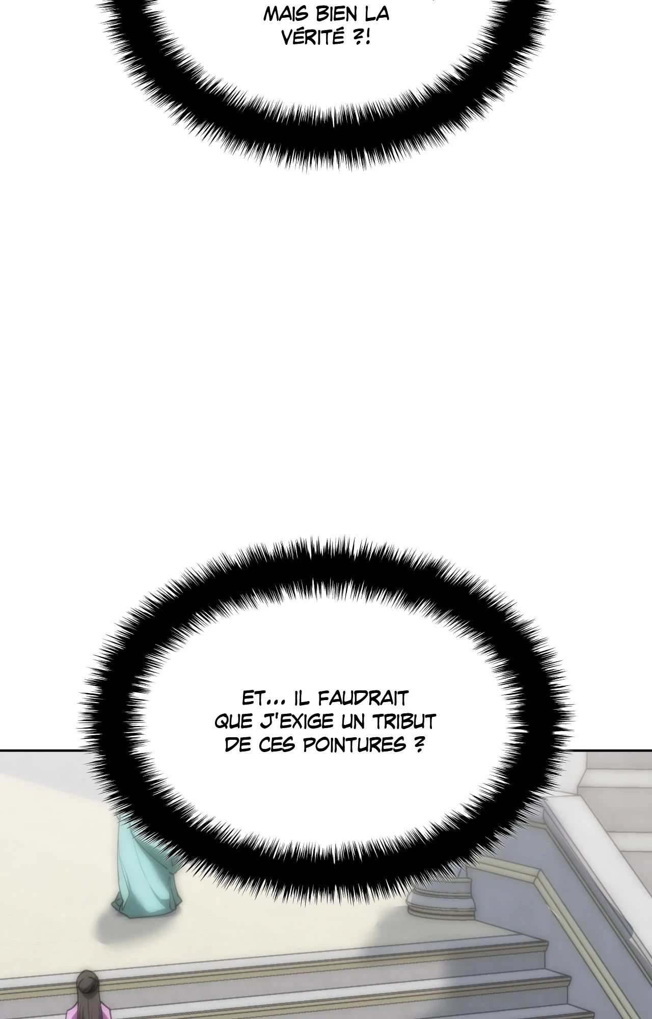 Overgeared (Remake) Chapitre 288 - Page 98