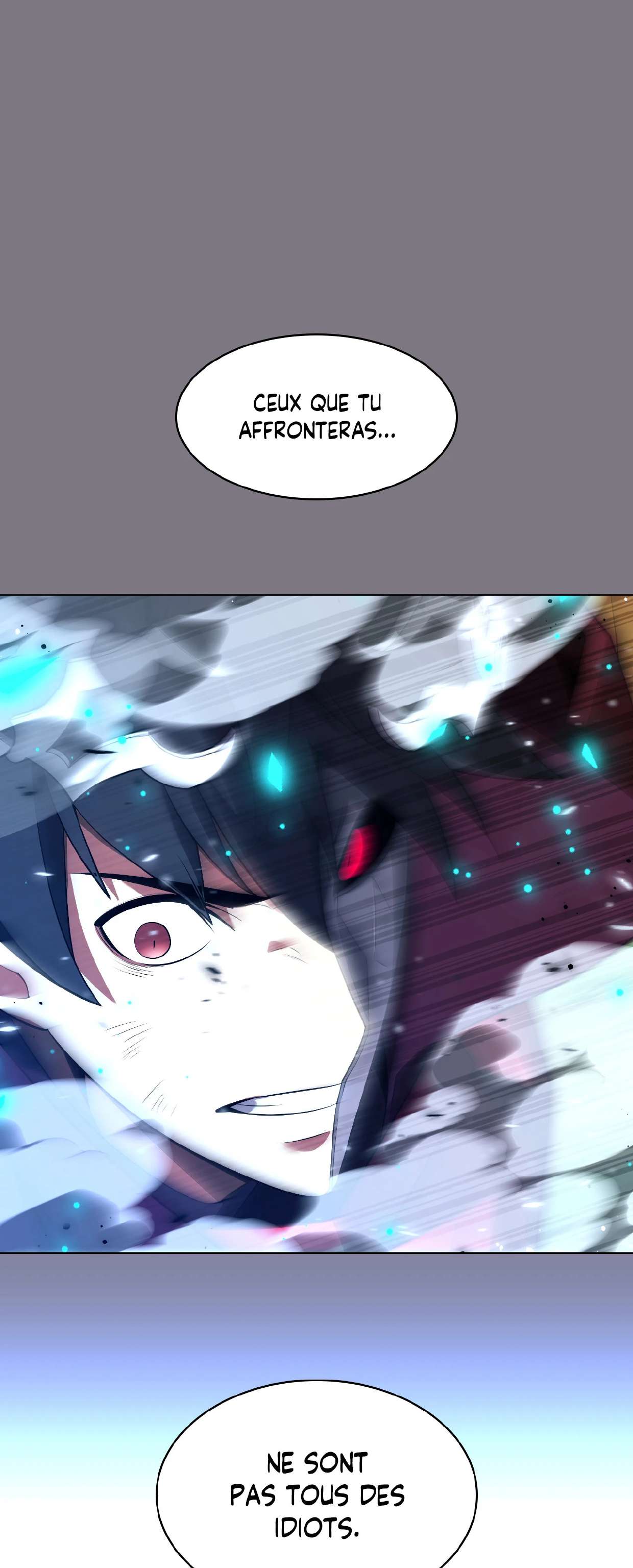 Overgeared (Remake) Chapitre 201 - Page 11