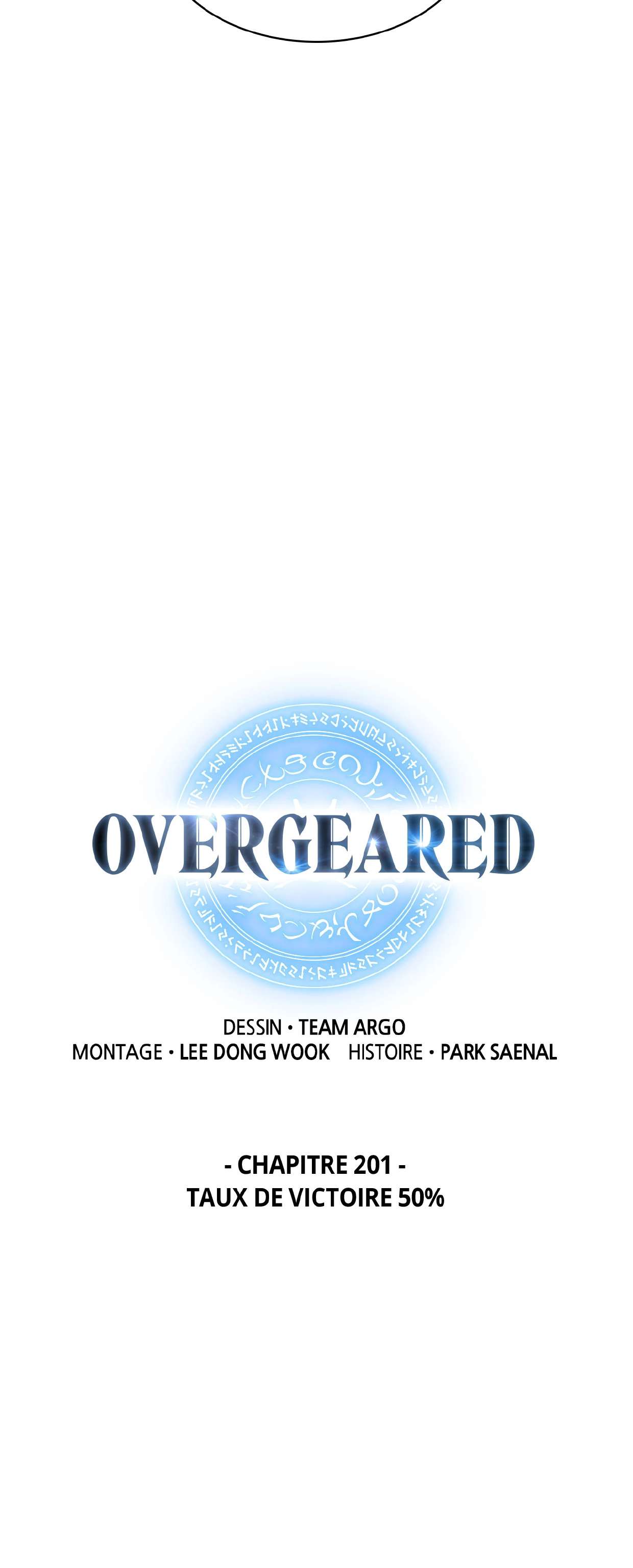 Overgeared (Remake) Chapitre 201 - Page 12