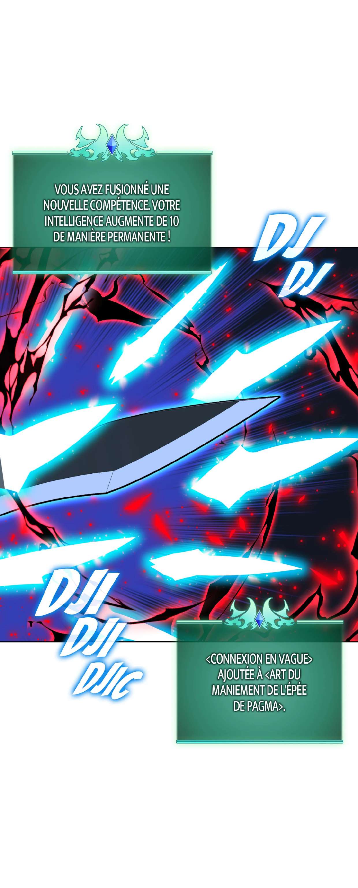 Overgeared (Remake) Chapitre 201 - Page 13