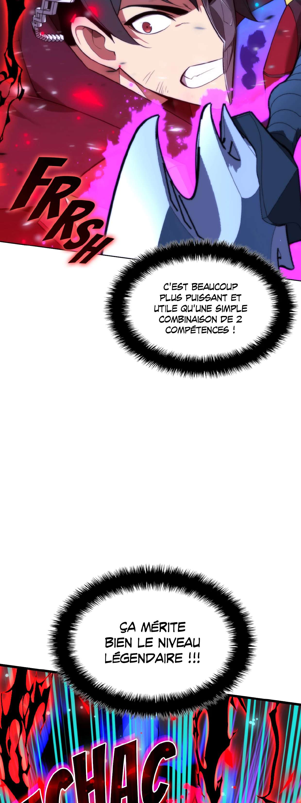 Overgeared (Remake) Chapitre 201 - Page 16