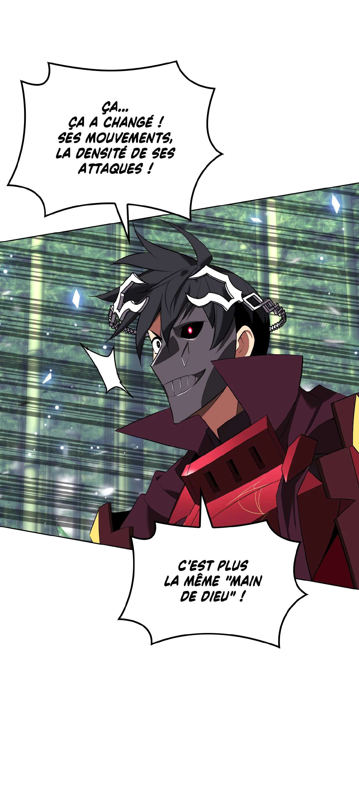 Overgeared (Remake) Chapitre 201 - Page 28