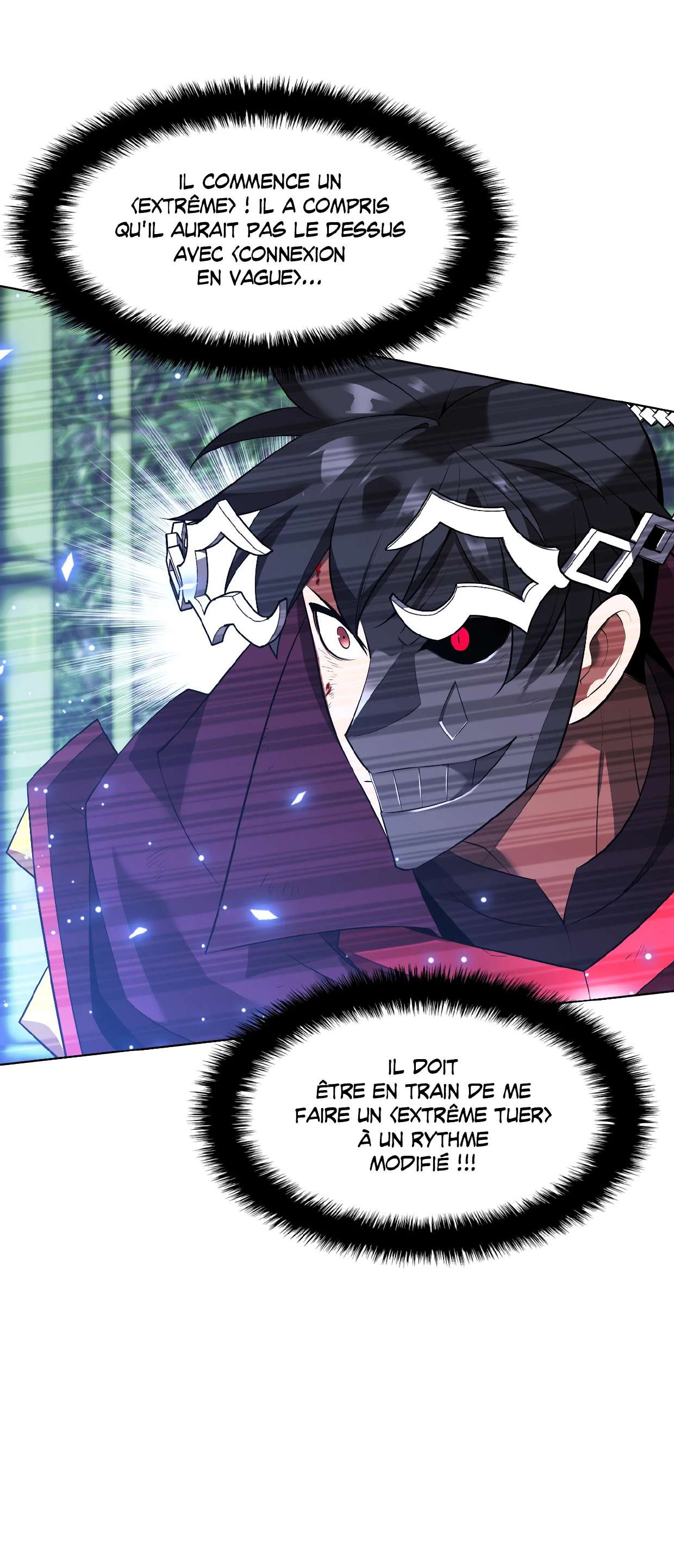 Overgeared (Remake) Chapitre 201 - Page 38