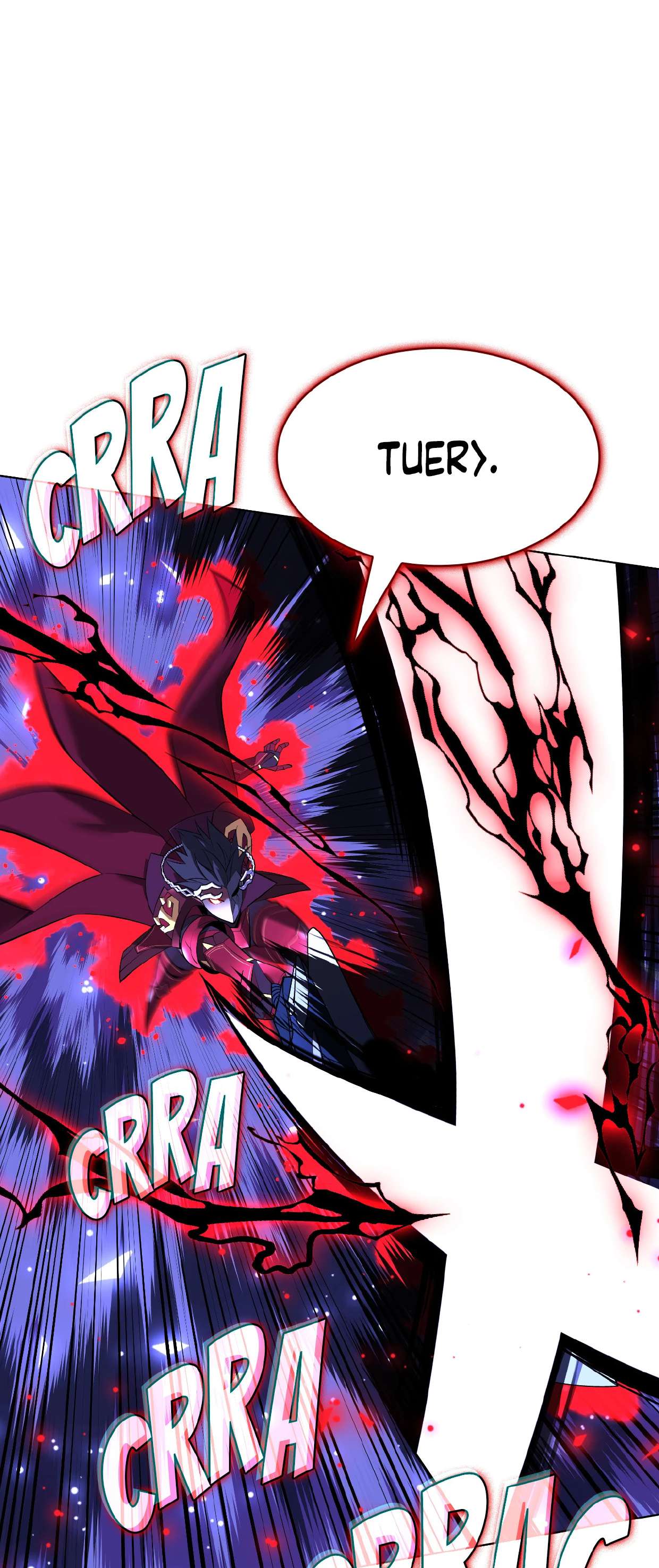 Overgeared (Remake) Chapitre 201 - Page 40