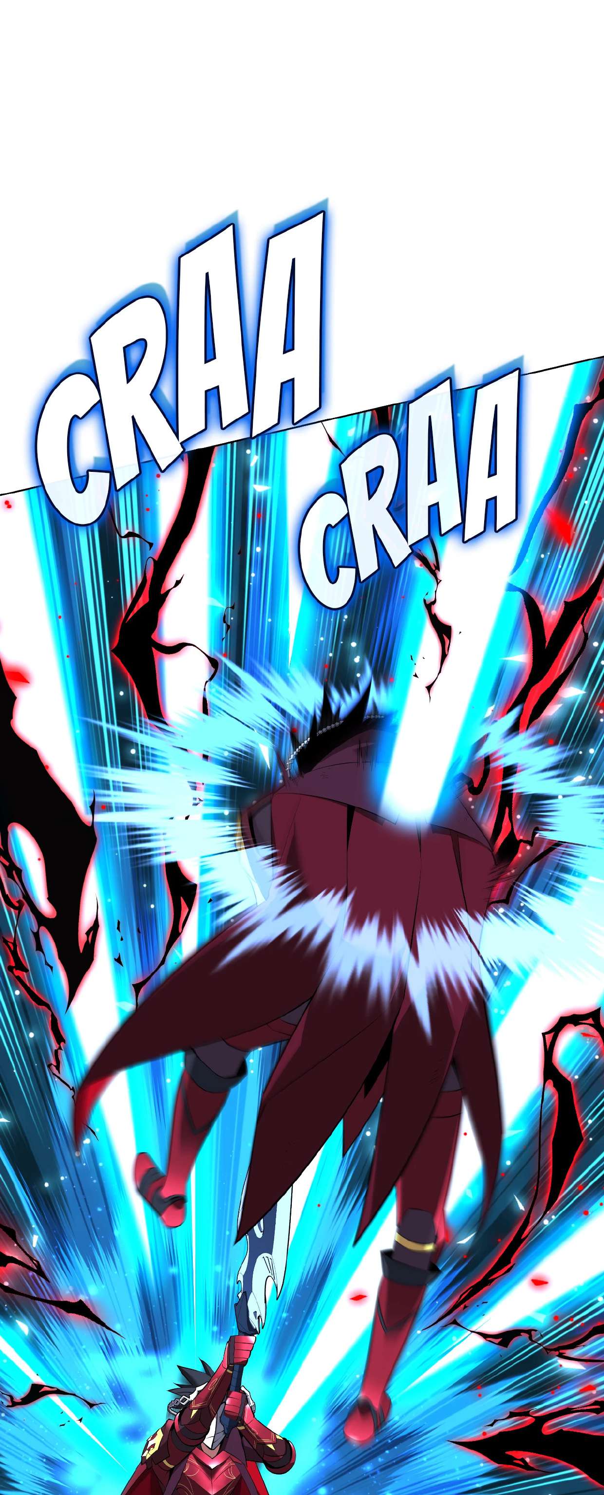 Overgeared (Remake) Chapitre 201 - Page 47