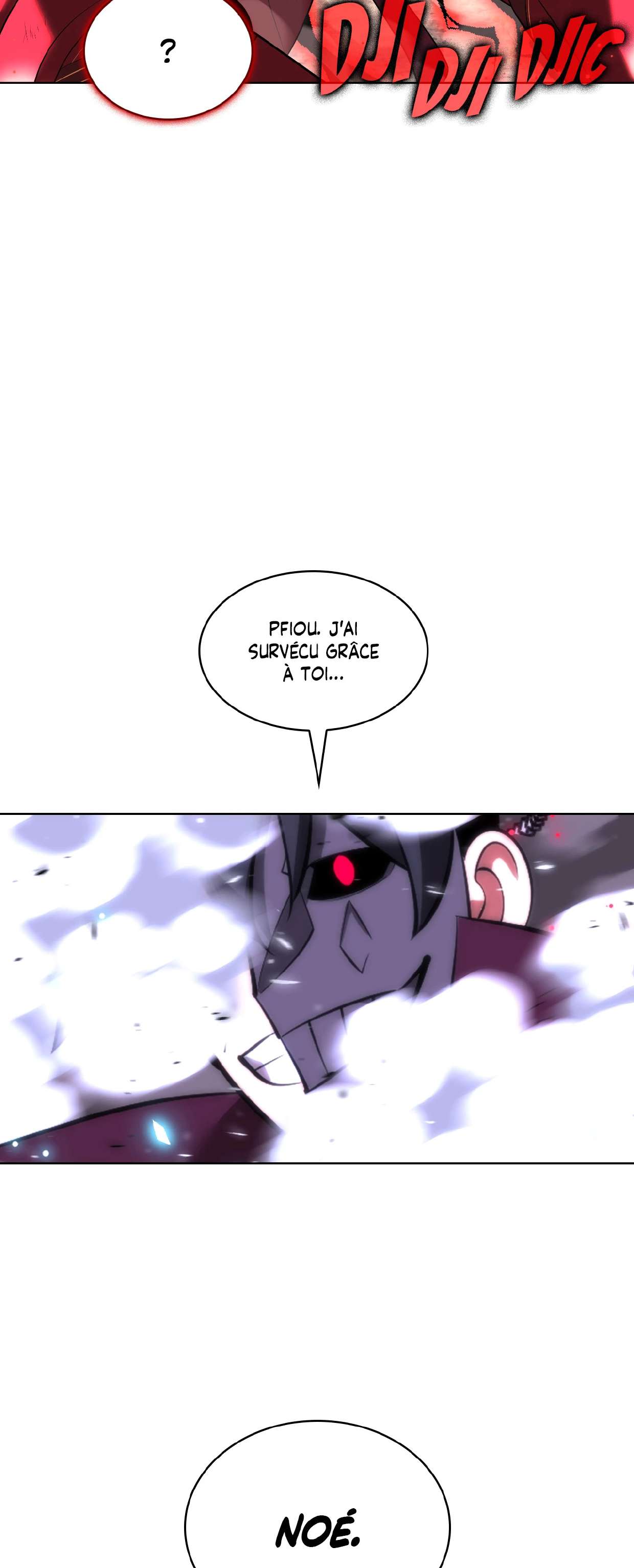 Overgeared (Remake) Chapitre 201 - Page 49