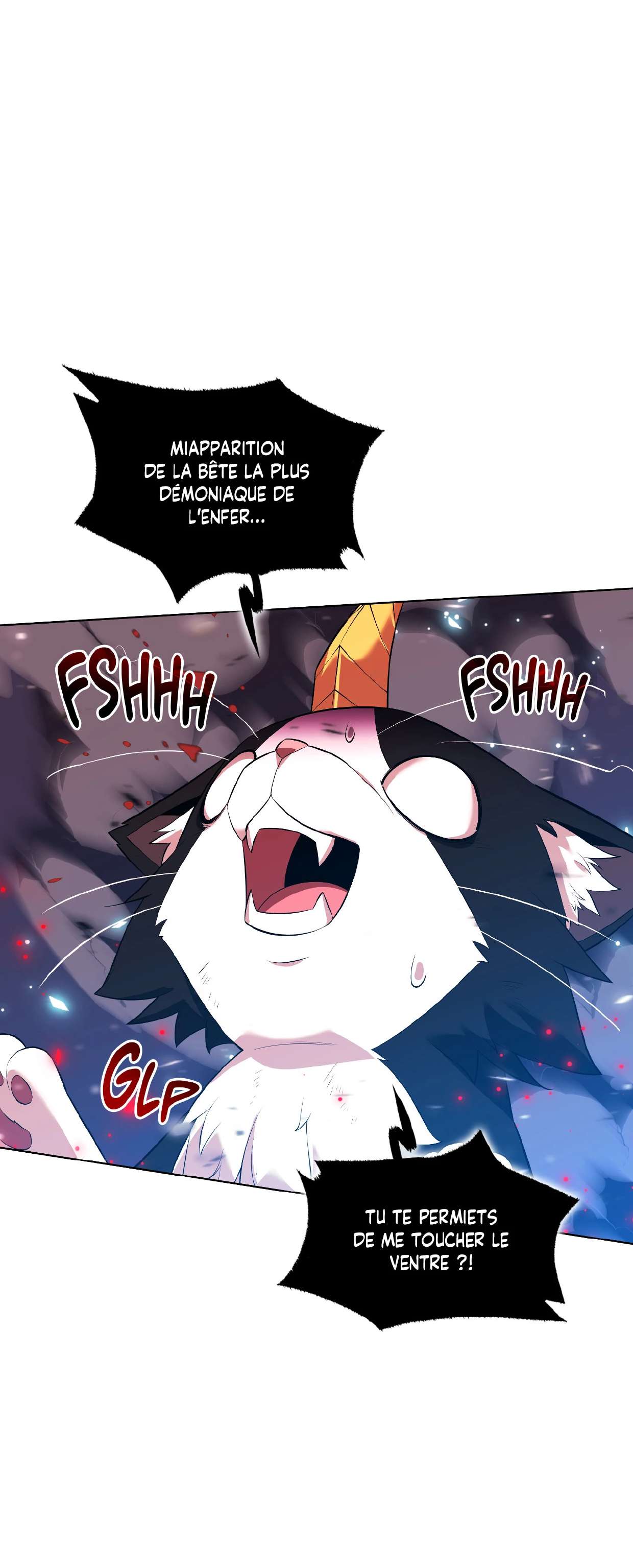 Overgeared (Remake) Chapitre 201 - Page 51