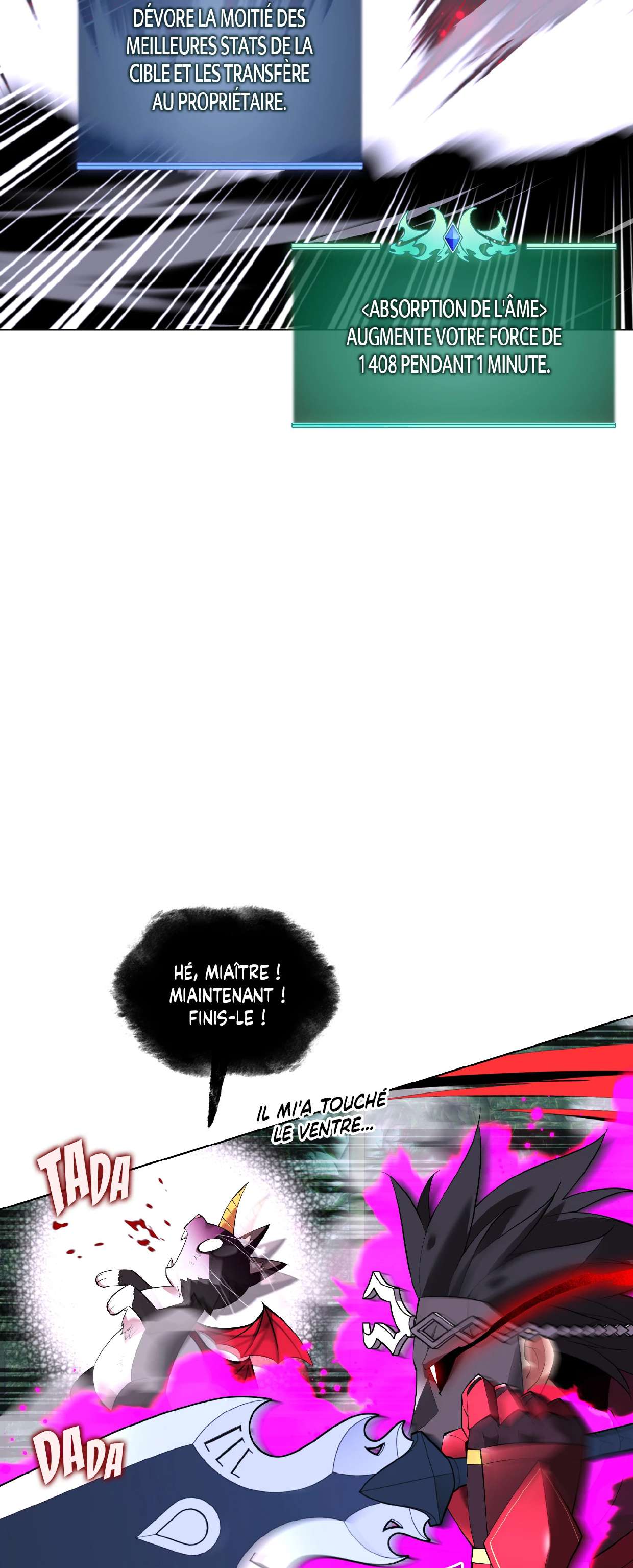 Overgeared (Remake) Chapitre 201 - Page 54