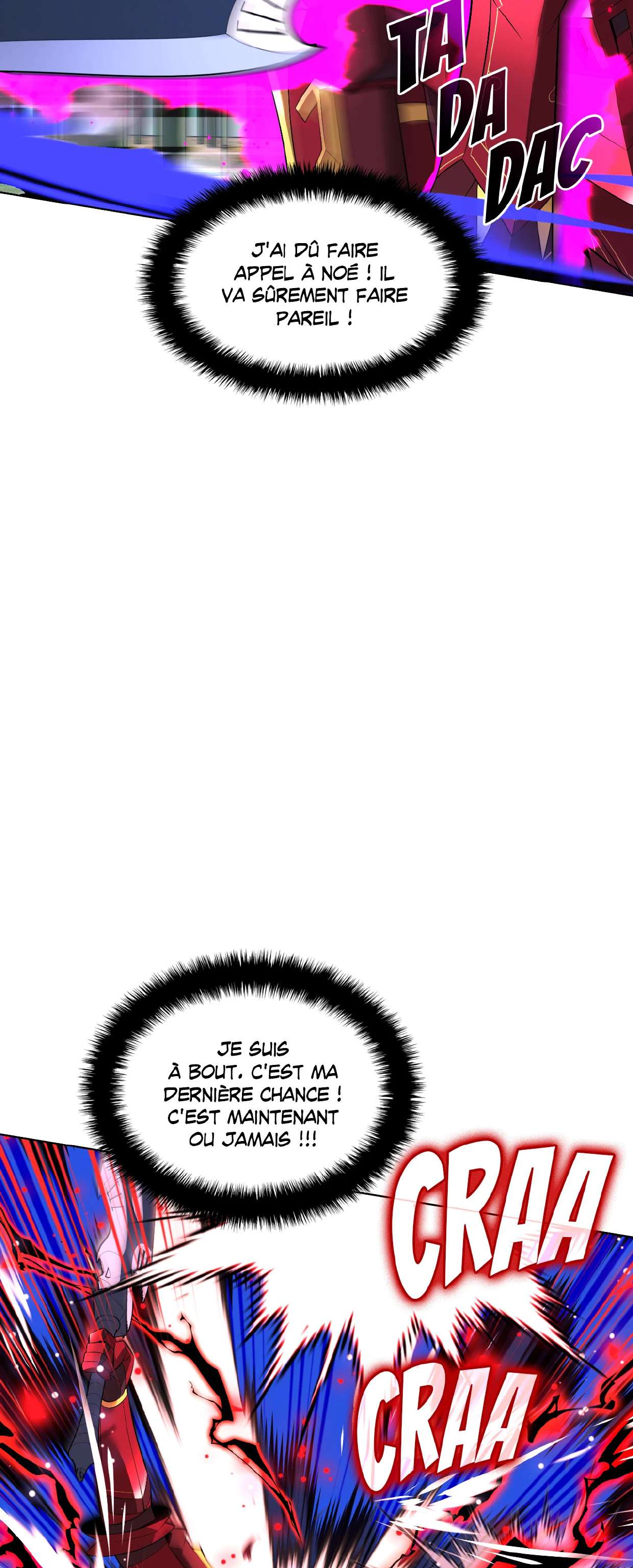 Overgeared (Remake) Chapitre 201 - Page 55