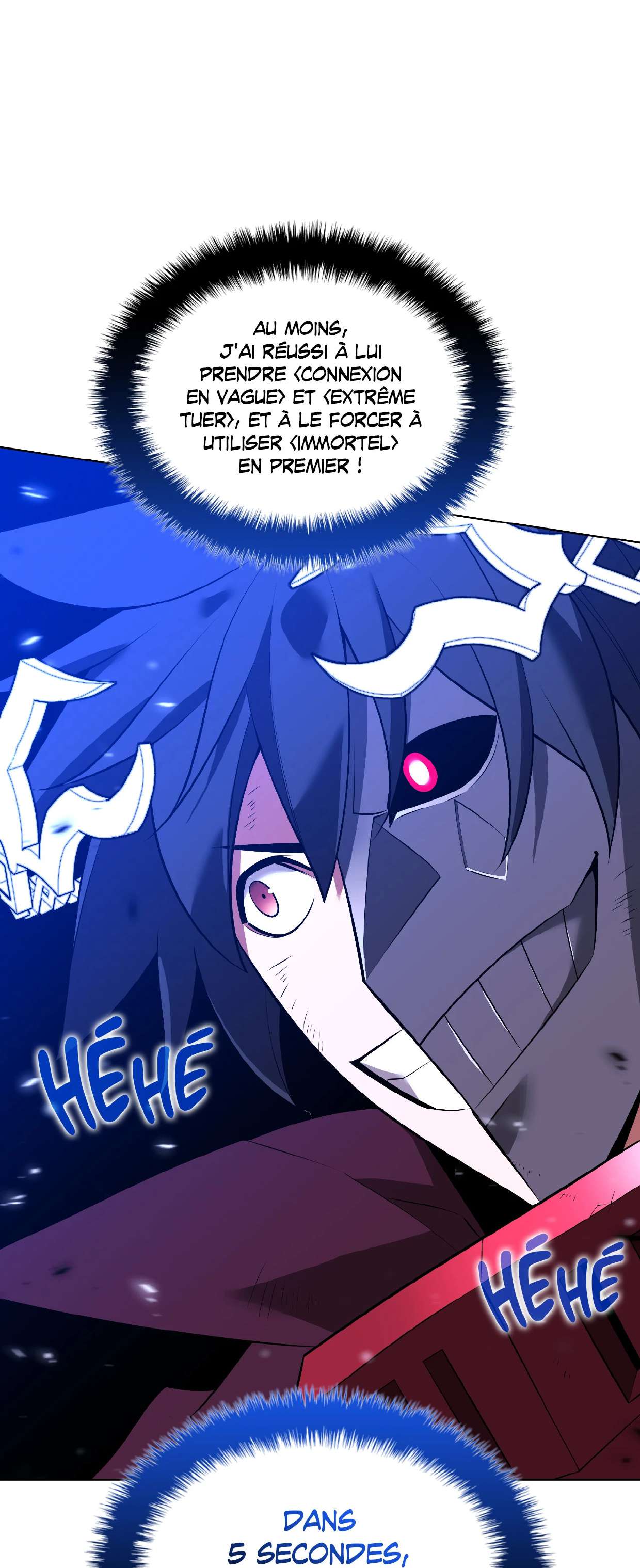 Overgeared (Remake) Chapitre 201 - Page 59