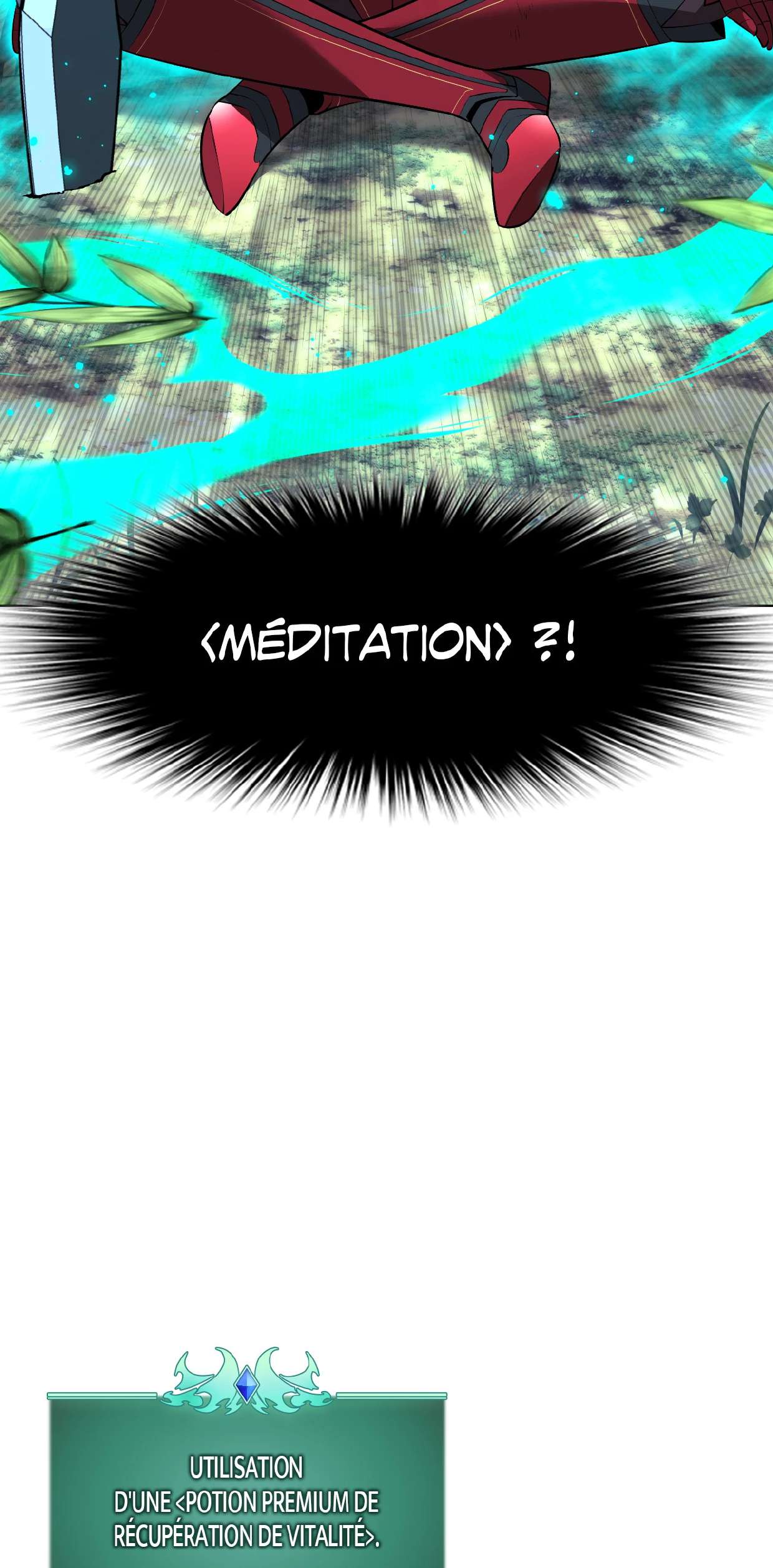 Overgeared (Remake) Chapitre 201 - Page 63