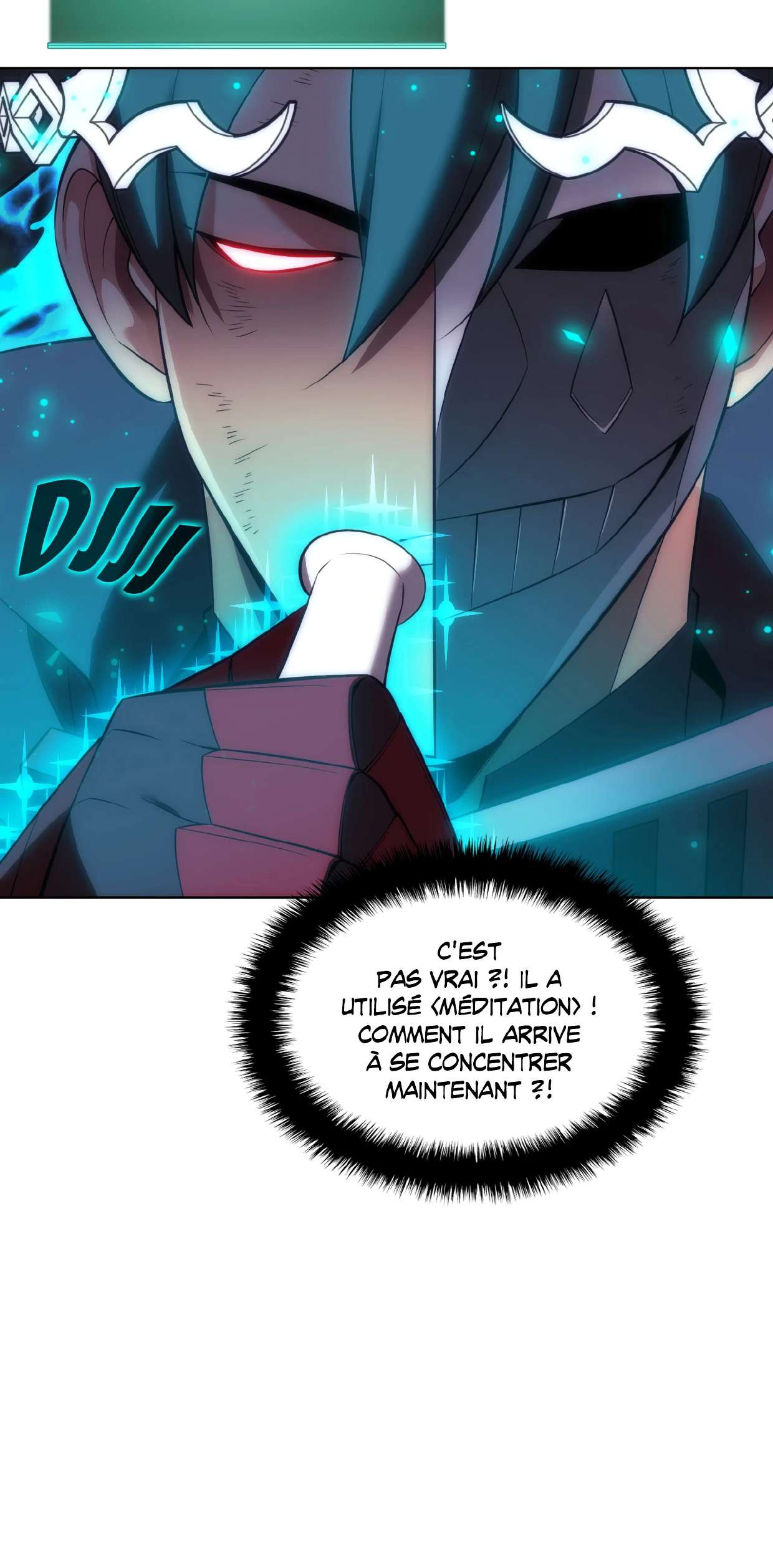 Overgeared (Remake) Chapitre 201 - Page 64