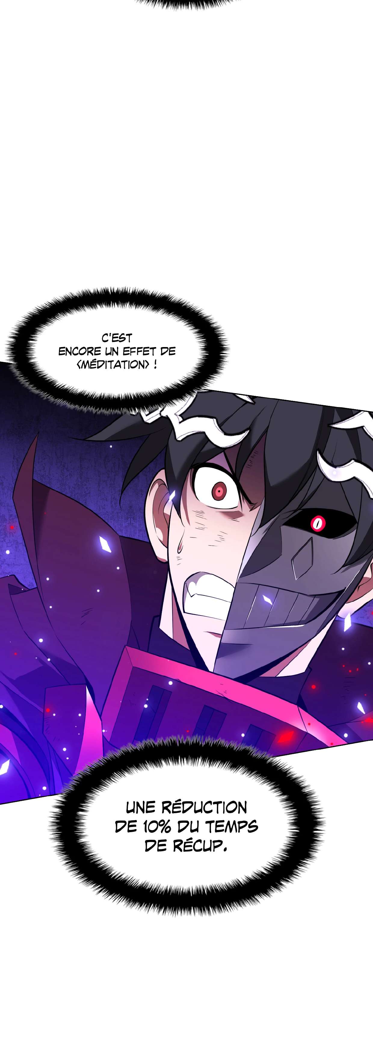 Overgeared (Remake) Chapitre 201 - Page 67