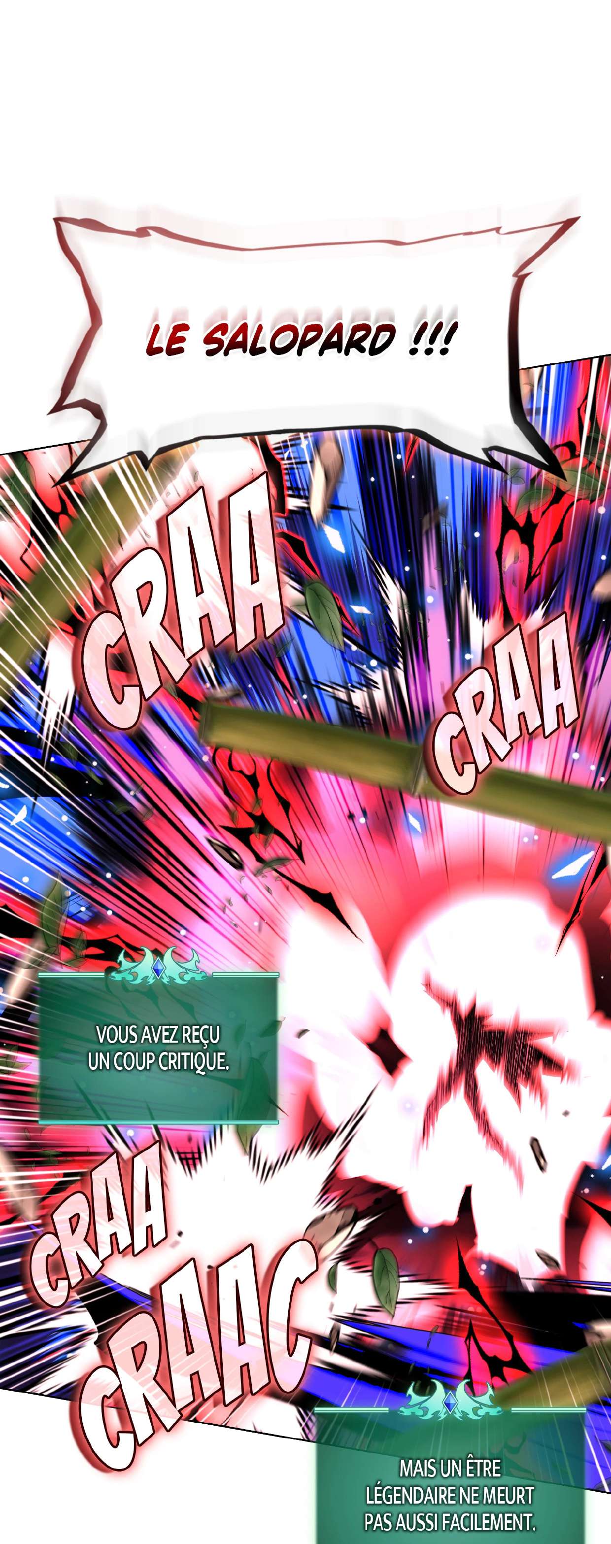 Overgeared (Remake) Chapitre 201 - Page 68