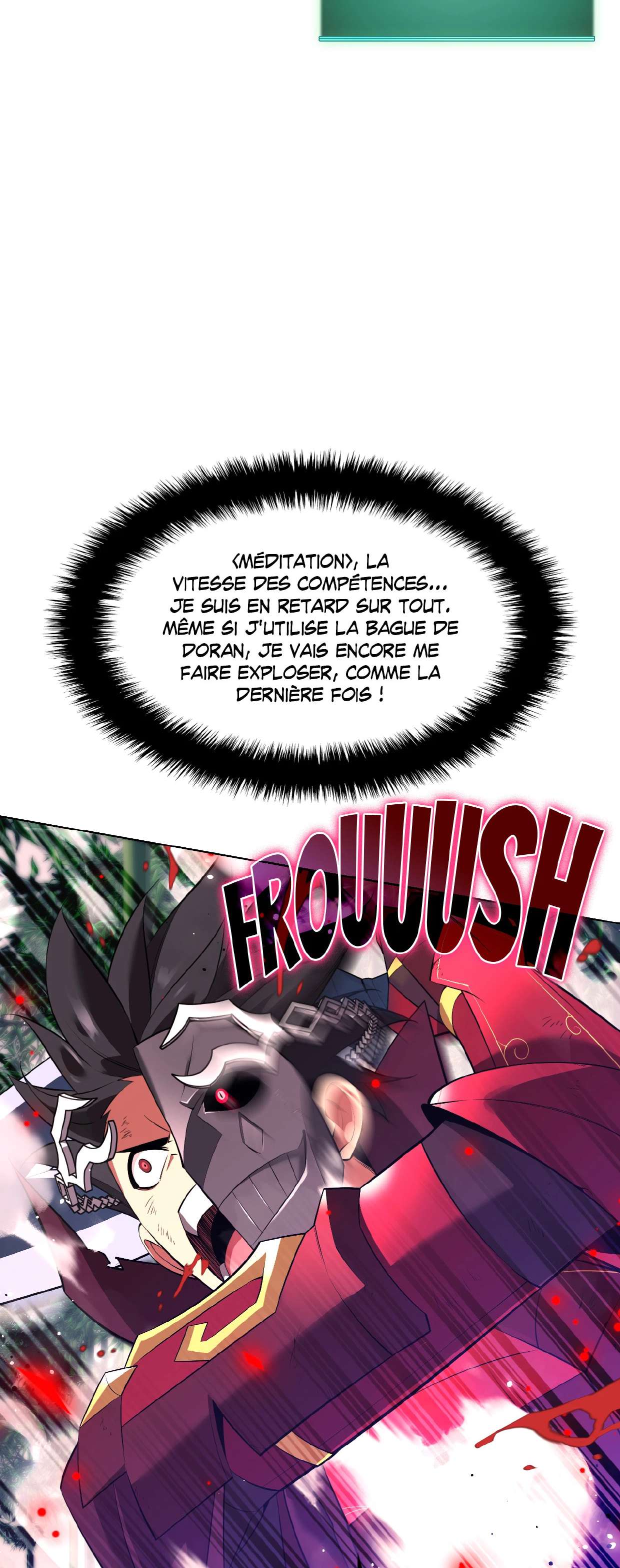 Overgeared (Remake) Chapitre 201 - Page 69