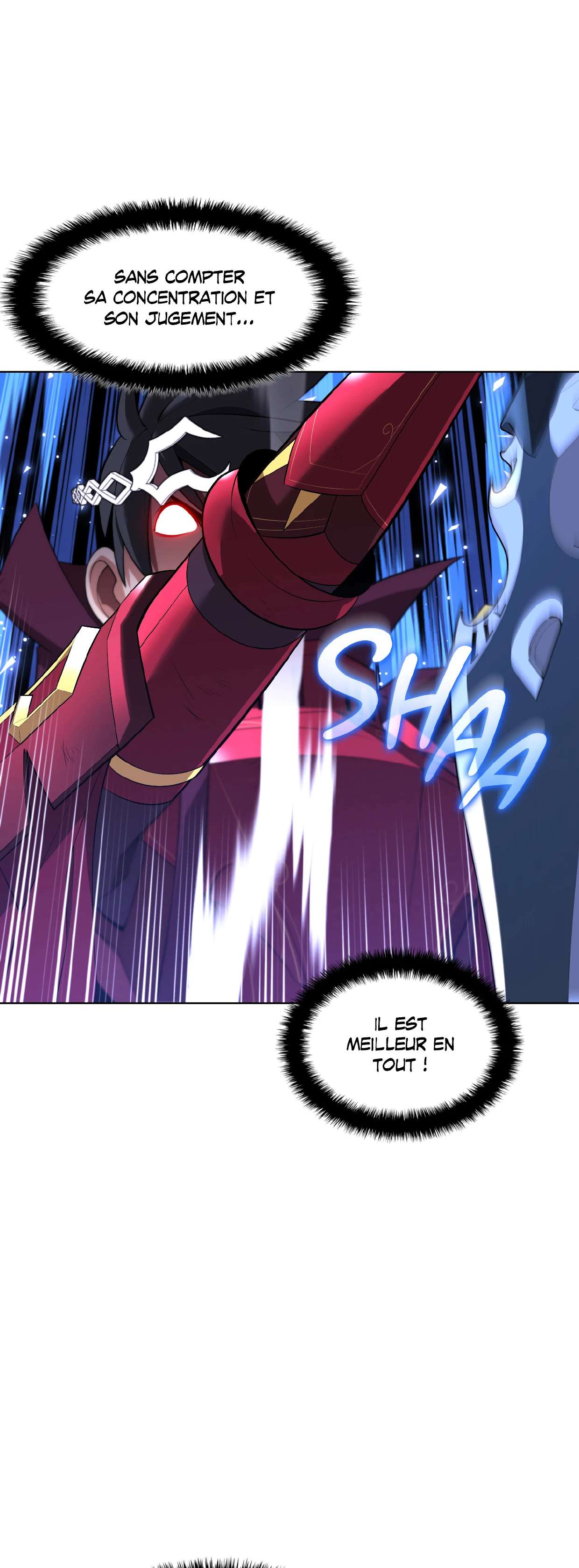 Overgeared (Remake) Chapitre 201 - Page 73