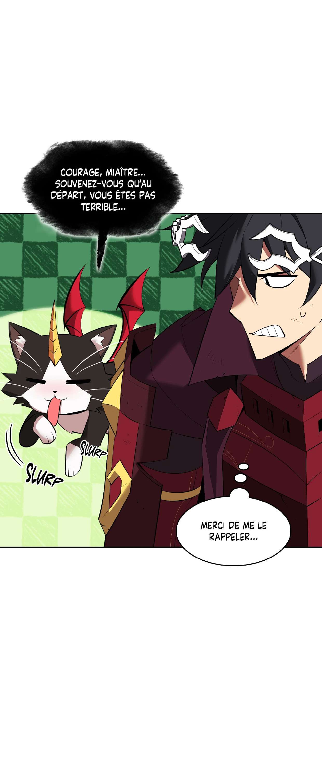 Overgeared (Remake) Chapitre 201 - Page 77