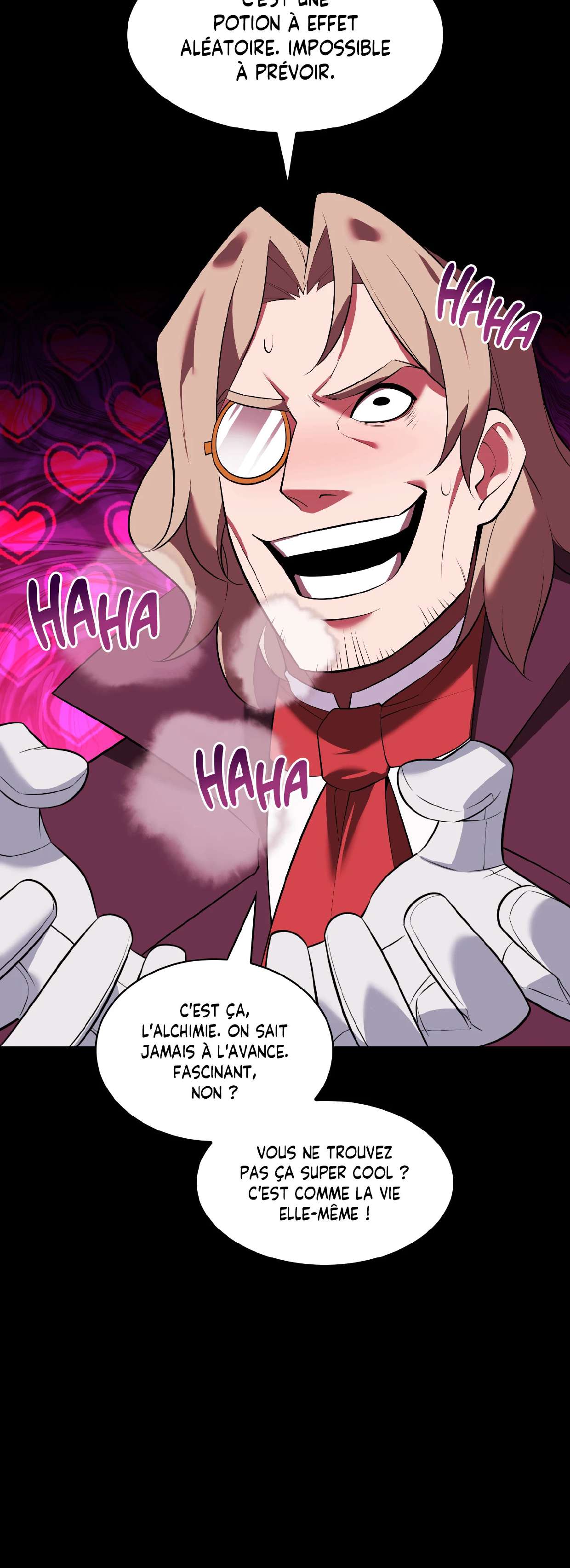 Overgeared (Remake) Chapitre 201 - Page 85