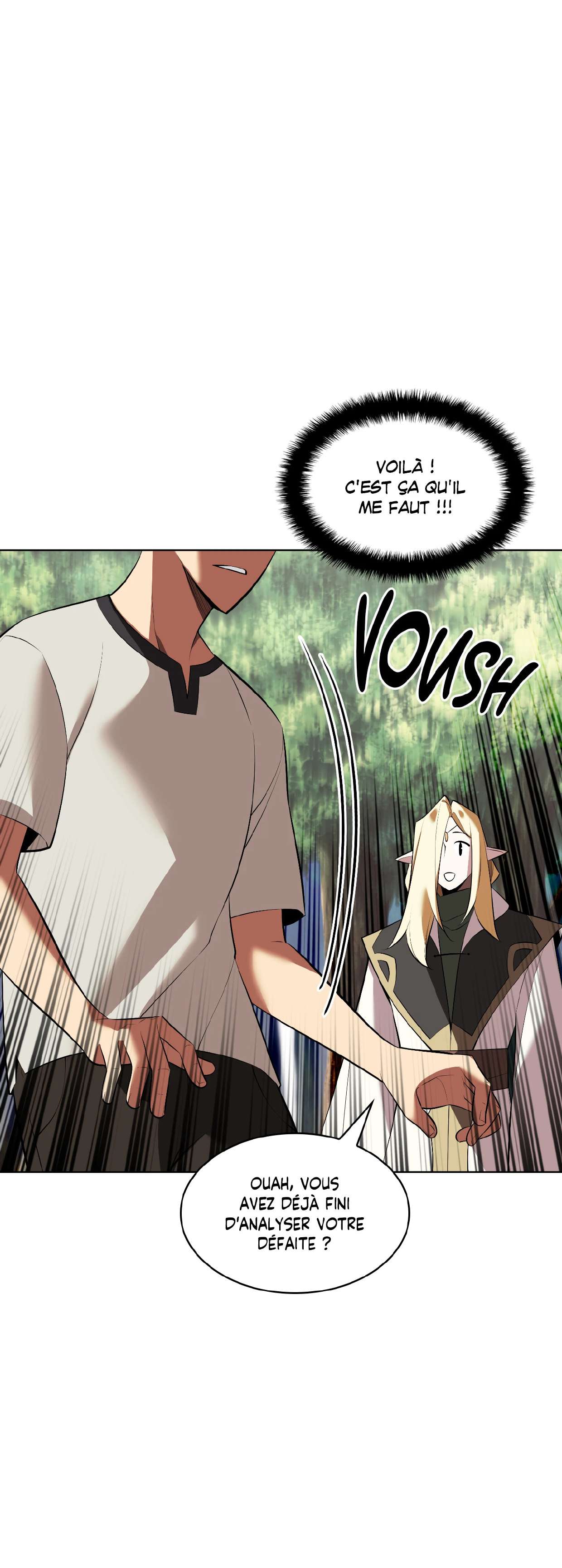 Overgeared (Remake) Chapitre 201 - Page 88