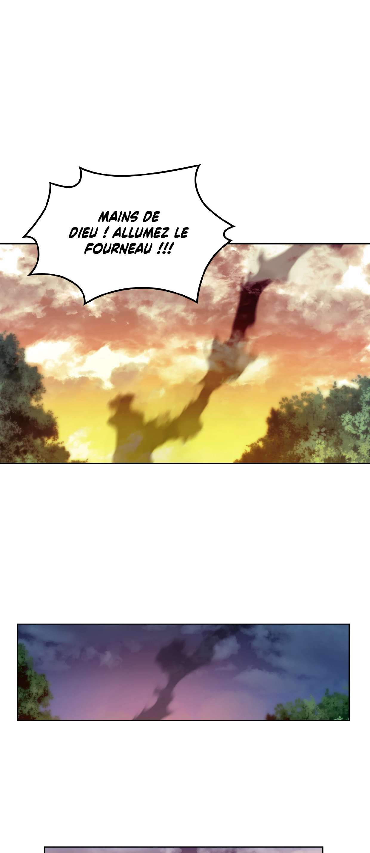 Overgeared (Remake) Chapitre 201 - Page 92