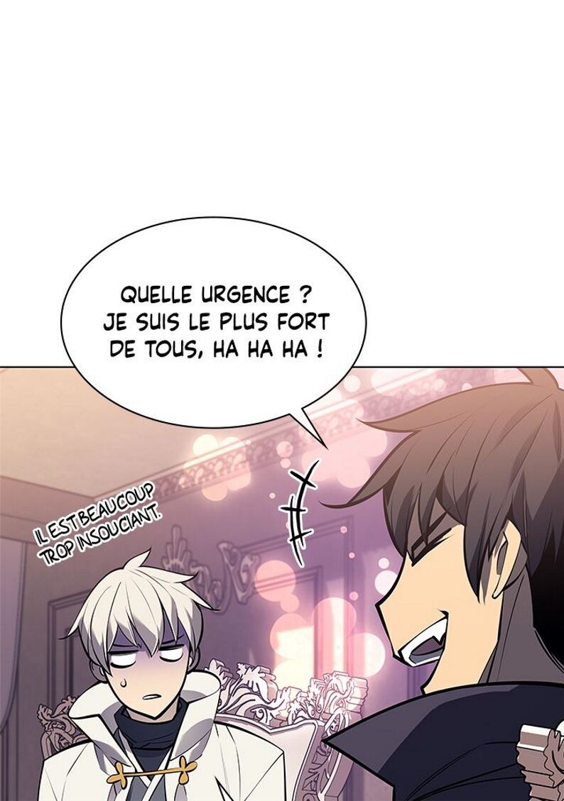 Overgeared (Remake) Chapitre 100 - Page 101