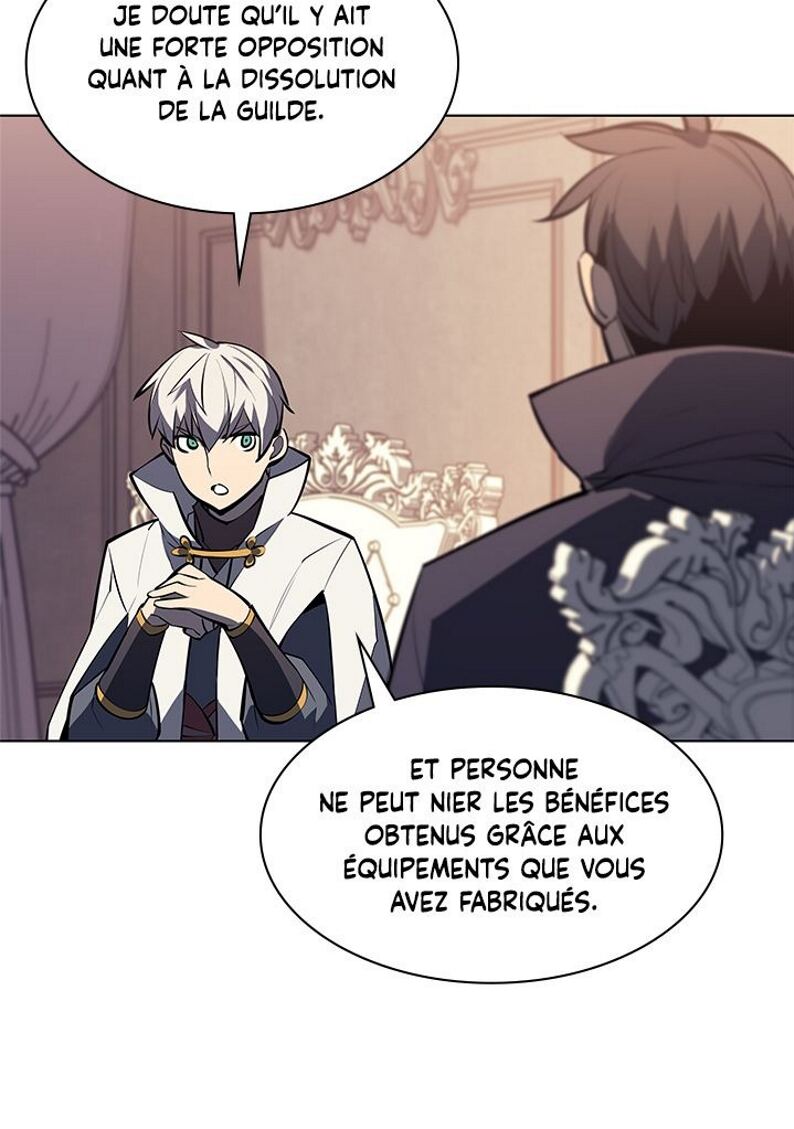 Overgeared (Remake) Chapitre 100 - Page 117