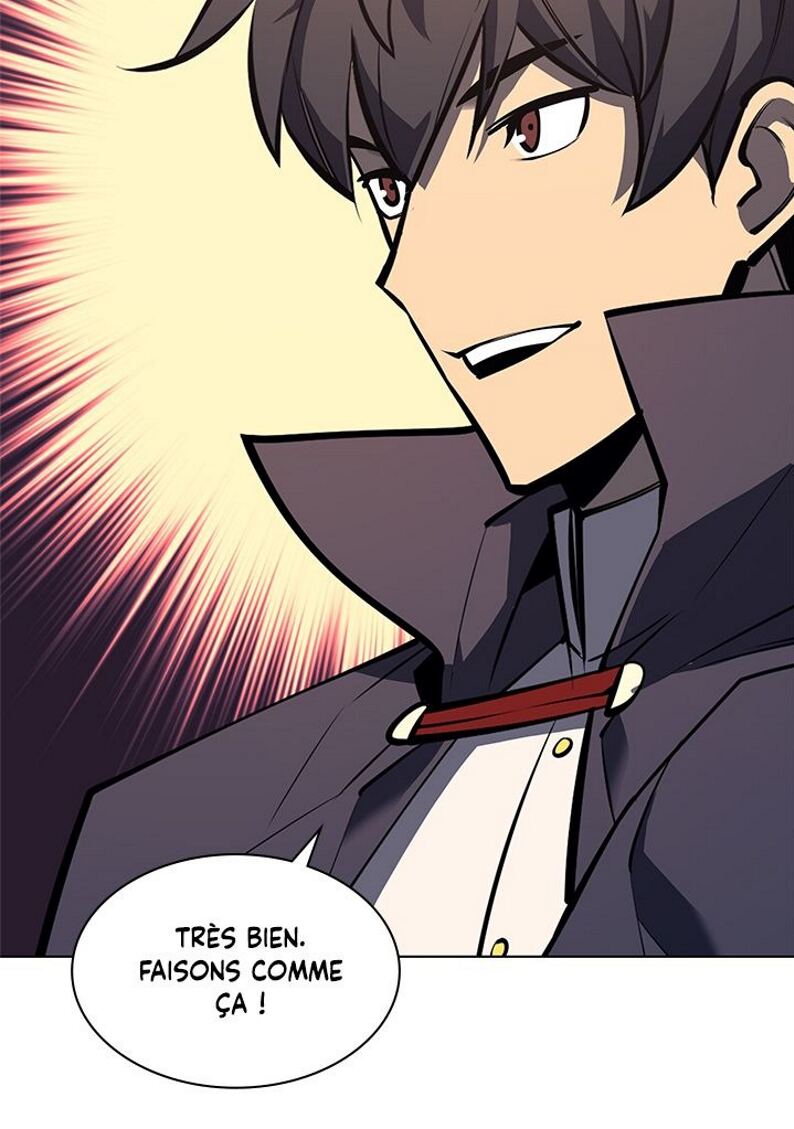 Overgeared (Remake) Chapitre 100 - Page 121
