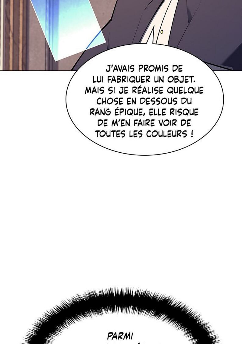 Overgeared (Remake) Chapitre 100 - Page 128