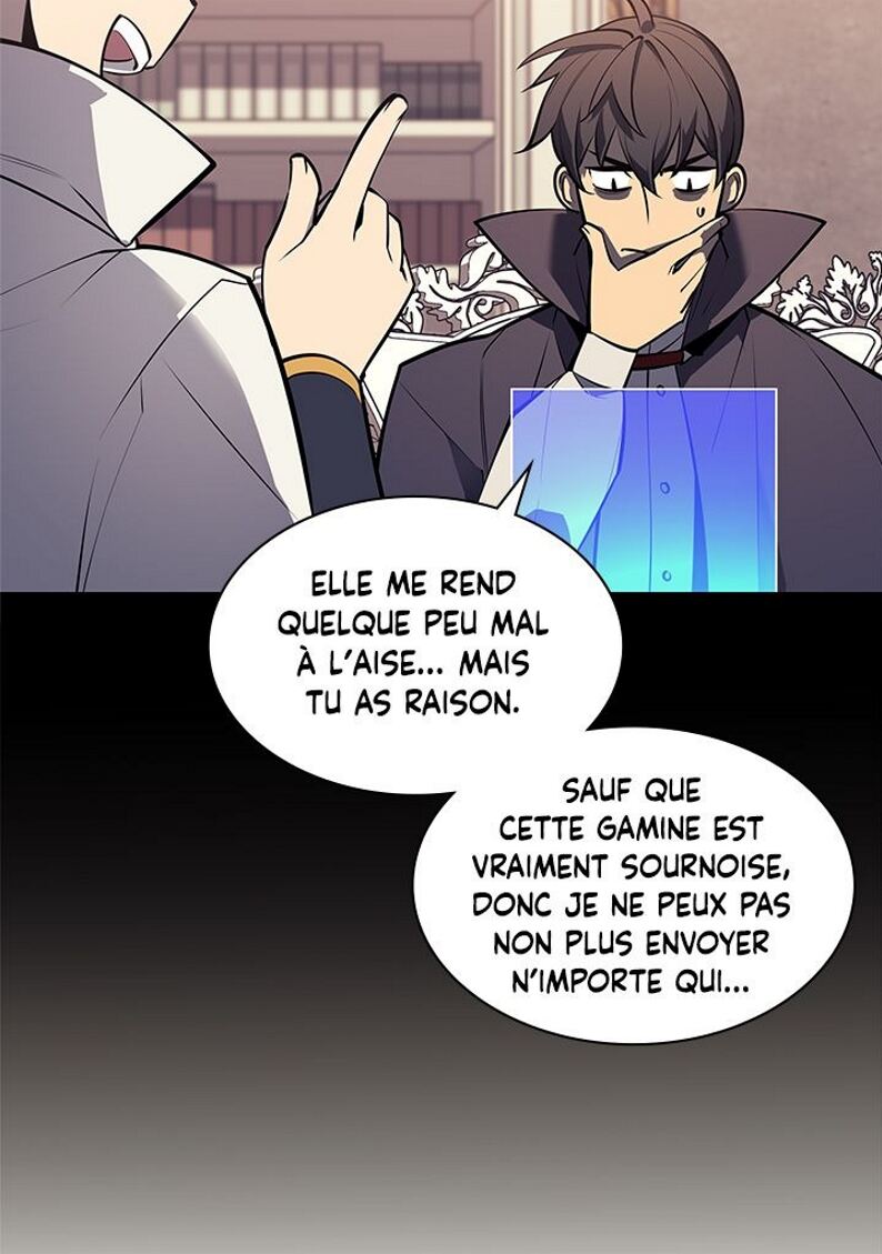 Overgeared (Remake) Chapitre 100 - Page 131