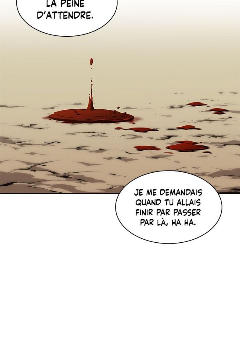 Overgeared (Remake) Chapitre 100 - Page 134