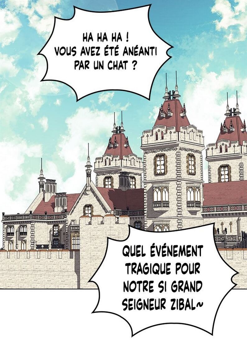 Overgeared (Remake) Chapitre 100 - Page 2