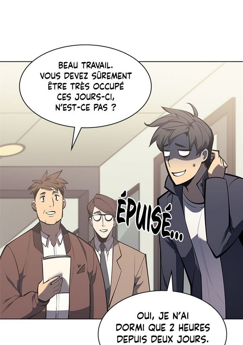 Overgeared (Remake) Chapitre 100 - Page 30