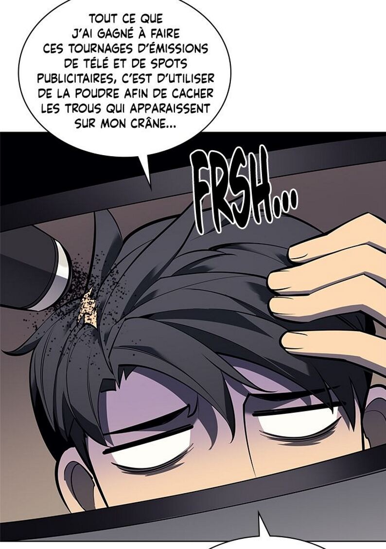 Overgeared (Remake) Chapitre 100 - Page 33