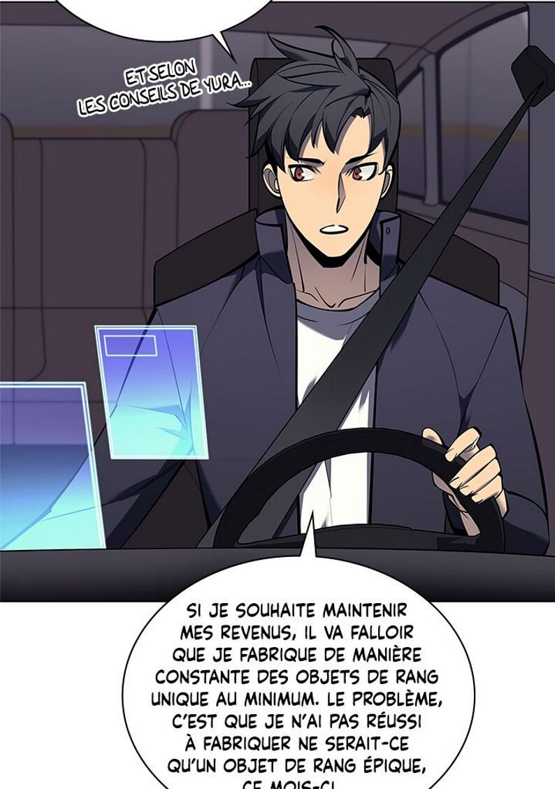 Overgeared (Remake) Chapitre 100 - Page 35