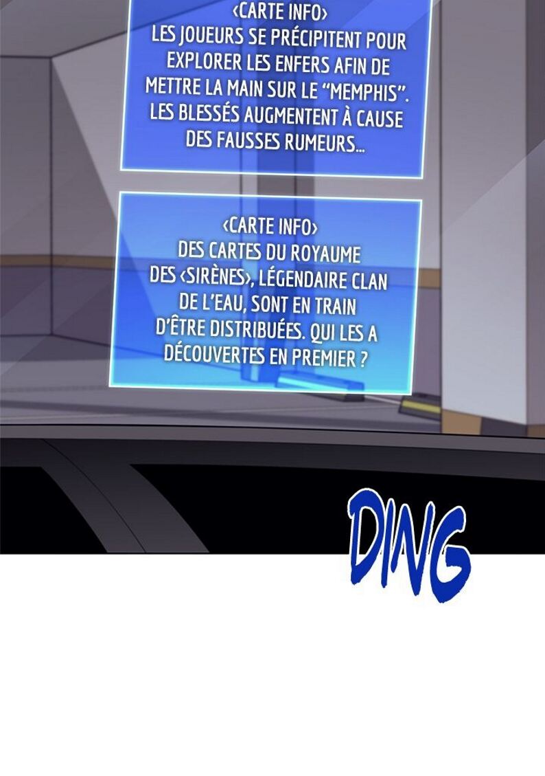 Overgeared (Remake) Chapitre 100 - Page 37