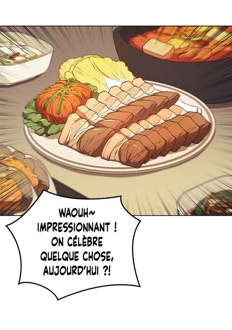 Overgeared (Remake) Chapitre 100 - Page 41