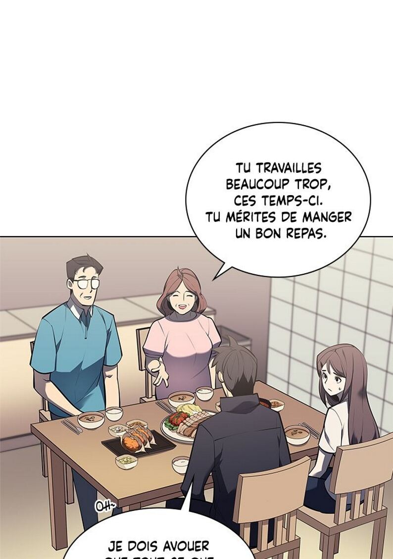 Overgeared (Remake) Chapitre 100 - Page 42