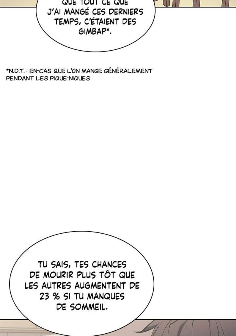 Overgeared (Remake) Chapitre 100 - Page 43