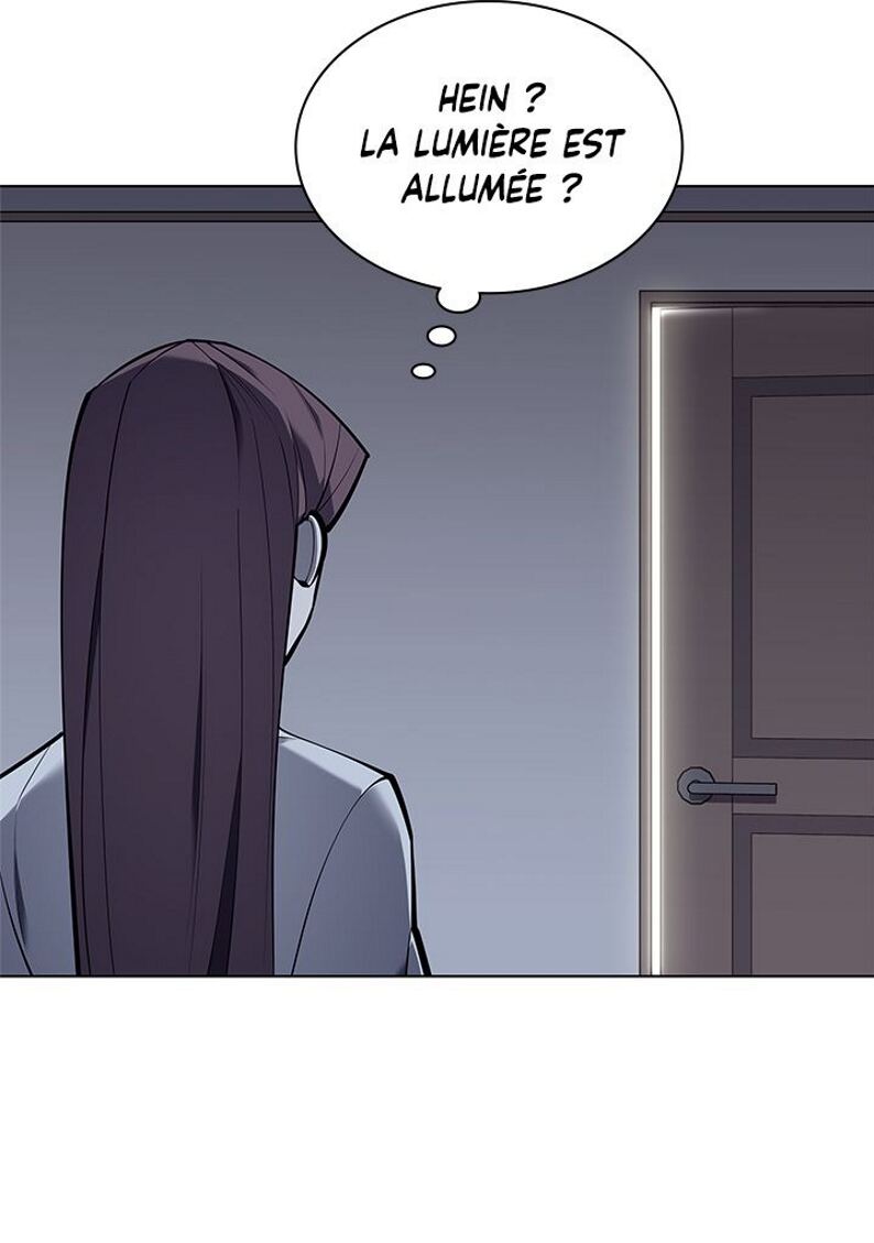 Overgeared (Remake) Chapitre 100 - Page 54