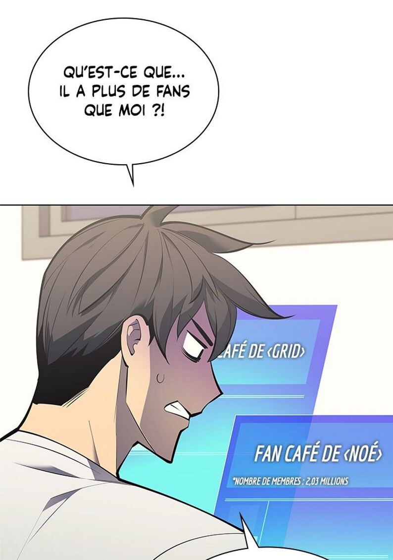 Overgeared (Remake) Chapitre 100 - Page 57