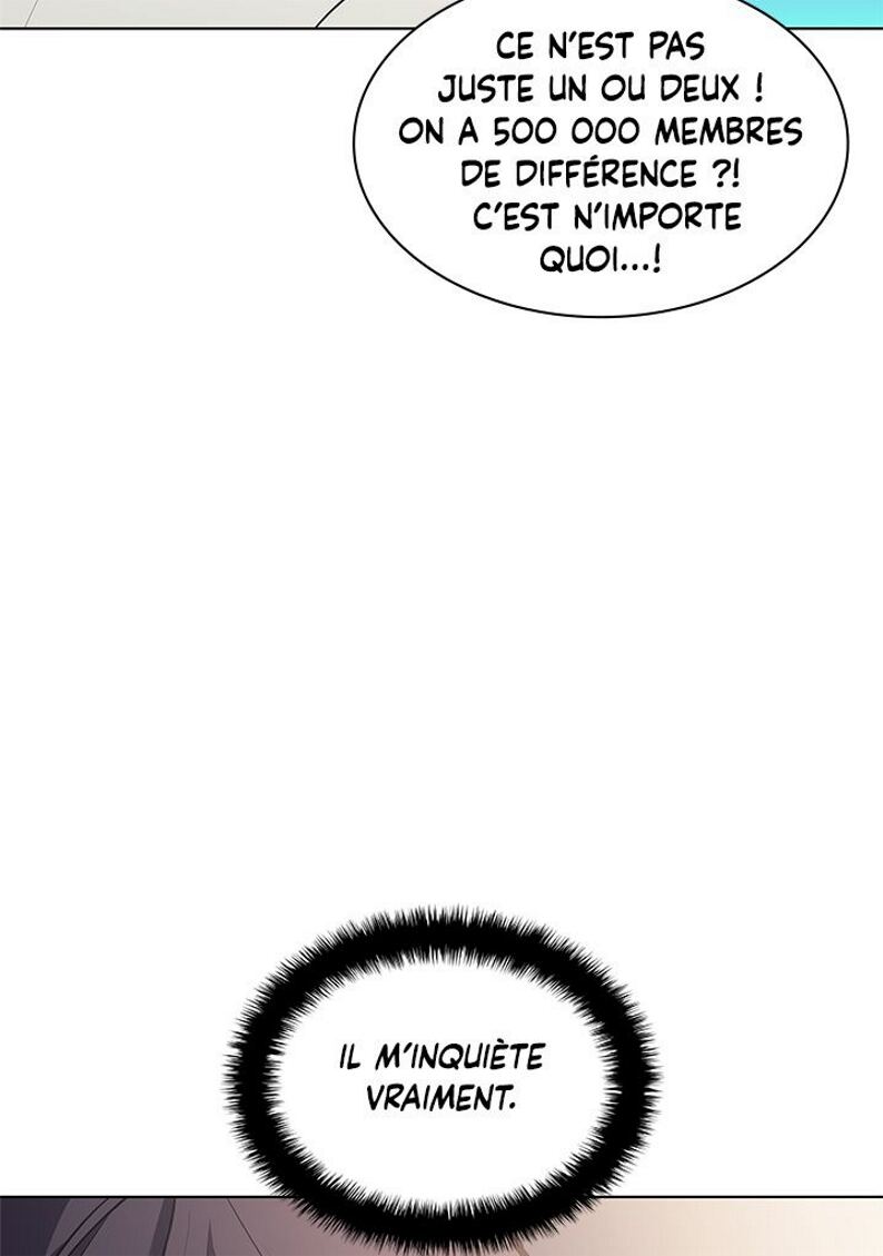 Overgeared (Remake) Chapitre 100 - Page 58