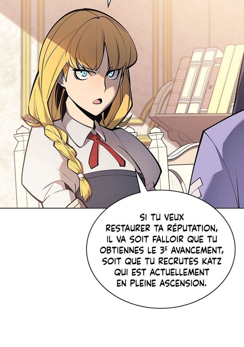 Overgeared (Remake) Chapitre 100 - Page 7