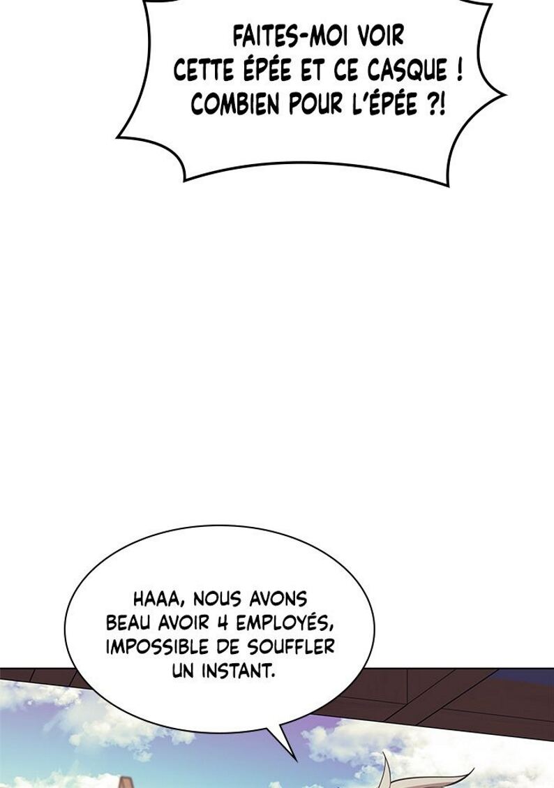 Overgeared (Remake) Chapitre 100 - Page 71