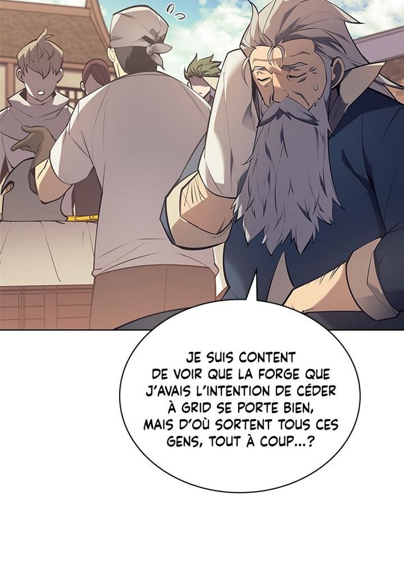 Overgeared (Remake) Chapitre 100 - Page 72