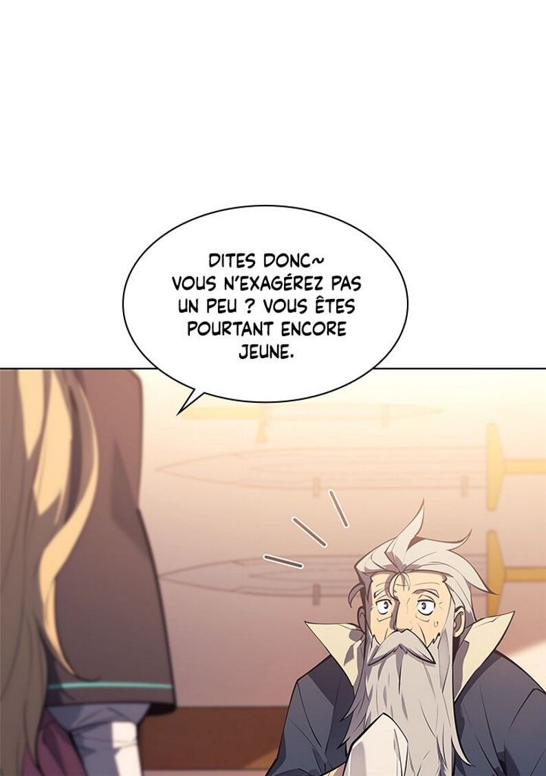 Overgeared (Remake) Chapitre 100 - Page 73