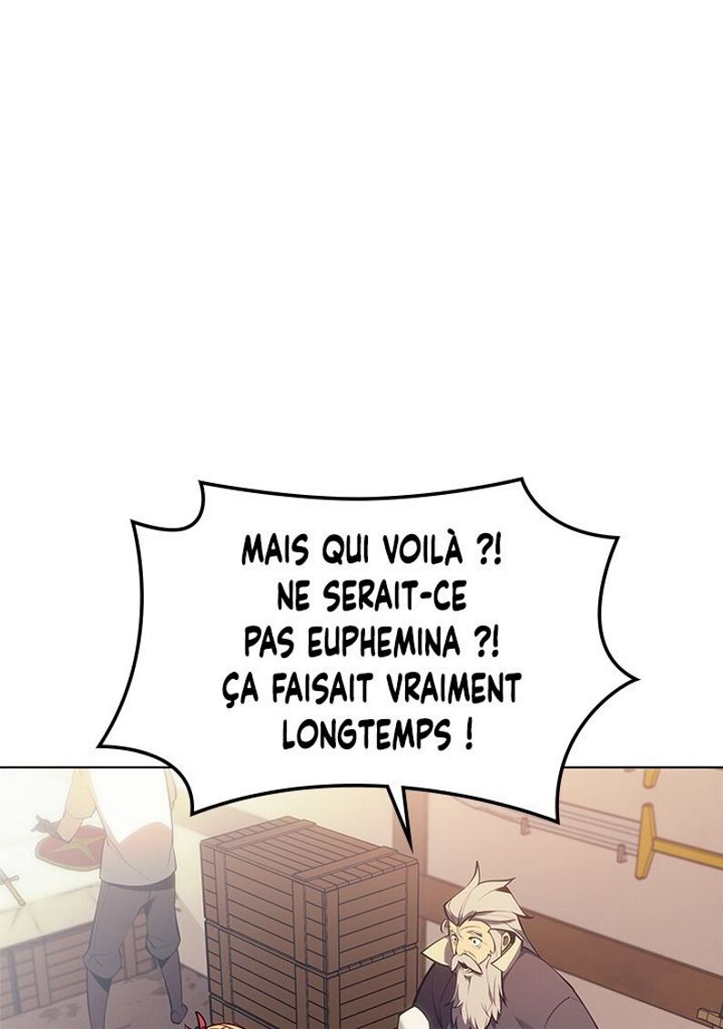 Overgeared (Remake) Chapitre 100 - Page 77