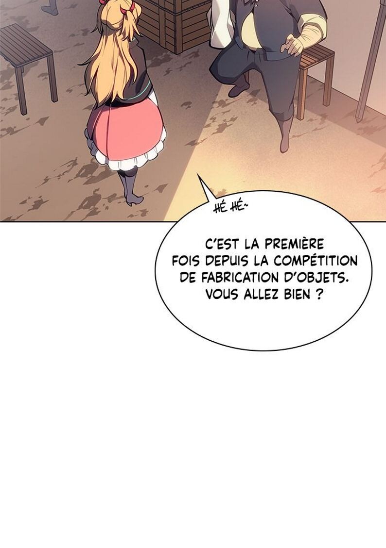 Overgeared (Remake) Chapitre 100 - Page 78