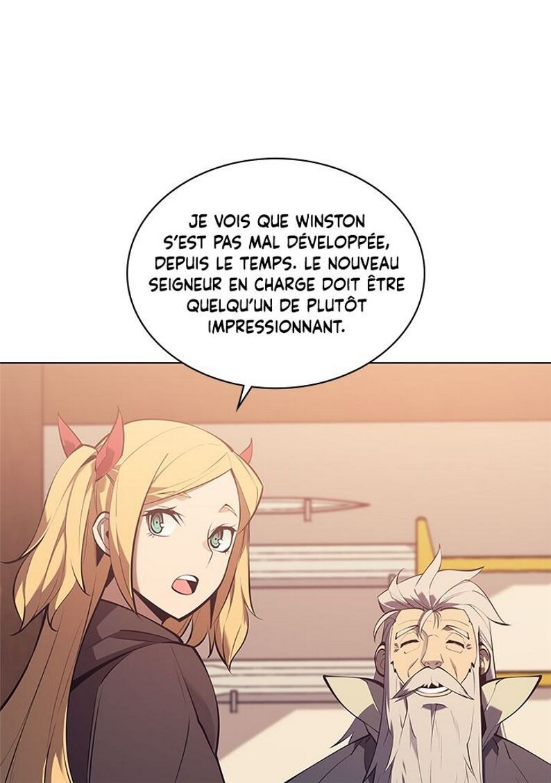 Overgeared (Remake) Chapitre 100 - Page 79