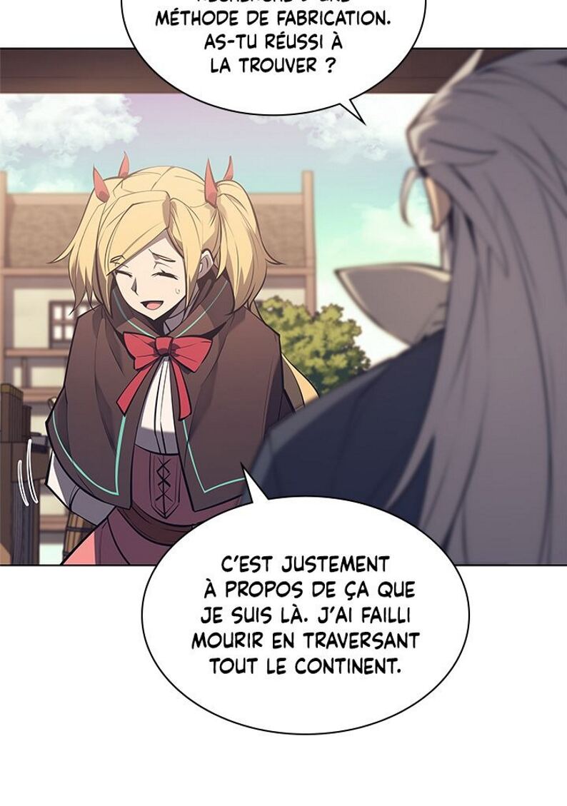 Overgeared (Remake) Chapitre 100 - Page 81