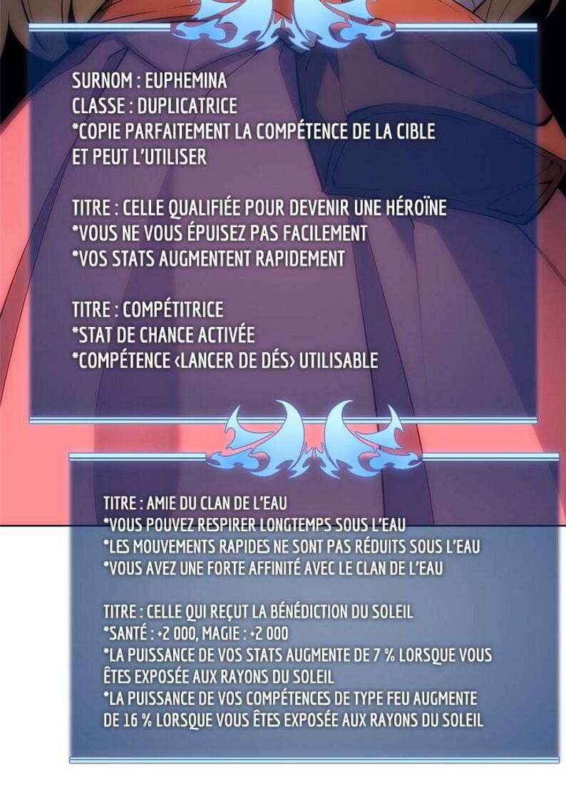 Overgeared (Remake) Chapitre 100 - Page 84